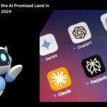 We Didn’t Arrive at the artificial intelligence Guaranteed Land in 2024