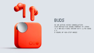 Nothing Has Announced the CMF Buds 2, which Comes with Improved Features and a Battery Life That Lasts All Day