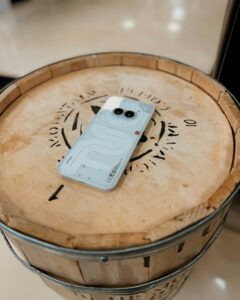 We now know when the Nothing Phone 3 will come out, and it will have a lot of new features and better AI.