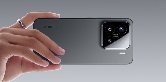 XRING O1, Xiaomi's First In-House Chip, Outperforms Apple's A18 Pro in Performance