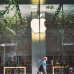 Apple acquires its first game studio
