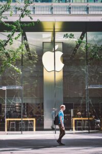 Apple acquires its first game studio