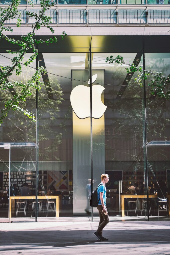 Apple acquires its first game studio