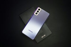 There is a possibility that Samsung's next flagship may come equipped with this AI assistant