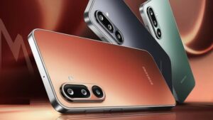 The Incredible Mid-Range Marvel That Is the Samsung Galaxy M36 5G