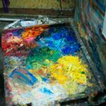 How Artificial Intelligence-Designed Paint Can Reduce the Temperature of Urban Areas by Twenty Degrees Celsius