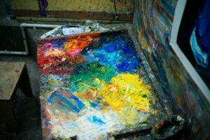 How Artificial Intelligence-Designed Paint Can Reduce the Temperature of Urban Areas by Twenty Degrees Celsius