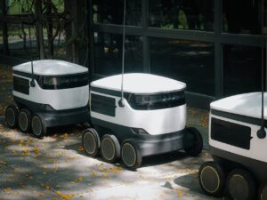 How Autonomous Systems Are Redefining Industries While Artificial Intelligence Agents Are on the Rise
