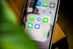 Disputes Regarding Privacy Could Cause Signal to Leave Australia