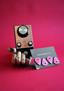 Music Generated by Artificial Intelligence: Creativity or Code?