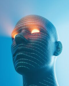 In the workplace, the future of human-artificial intelligence collaboration
