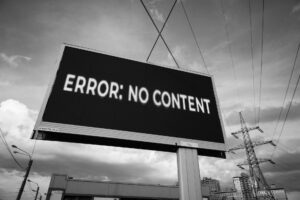 Dealing with Misinformation on the Internet Through Content Moderation Powered by Artificial Intelligence