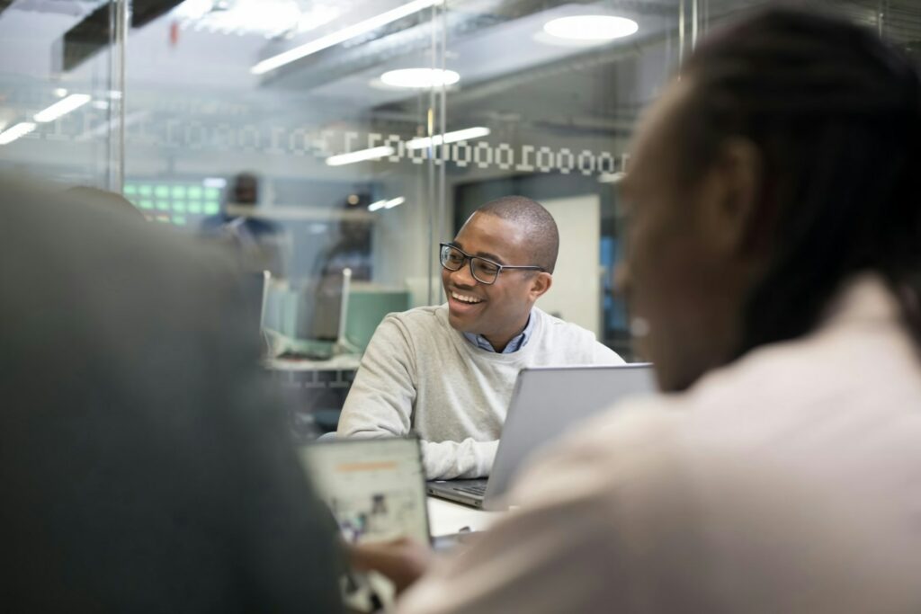 The Ways that Artificial Intelligence Is Changing the Management of Human Resources