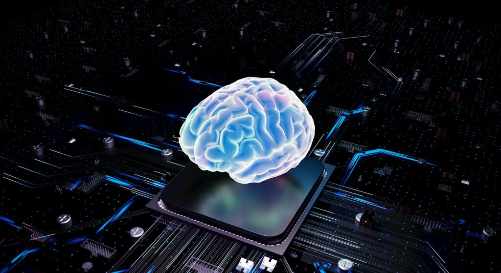 Neuromorphic Computing: Emulating the Human Brain