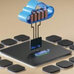 Artificial intelligence and cloud computing are a perfect match for businesses.