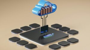 Artificial intelligence and cloud computing are a perfect match for businesses.