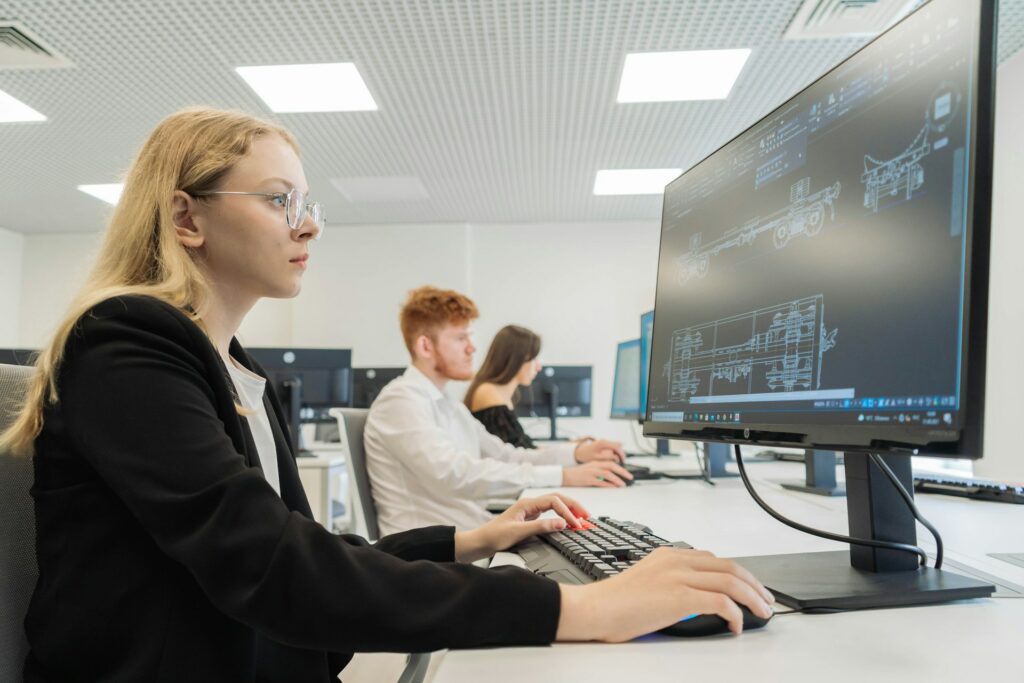 Artificial intelligence in education: filling the gaps in developing nations