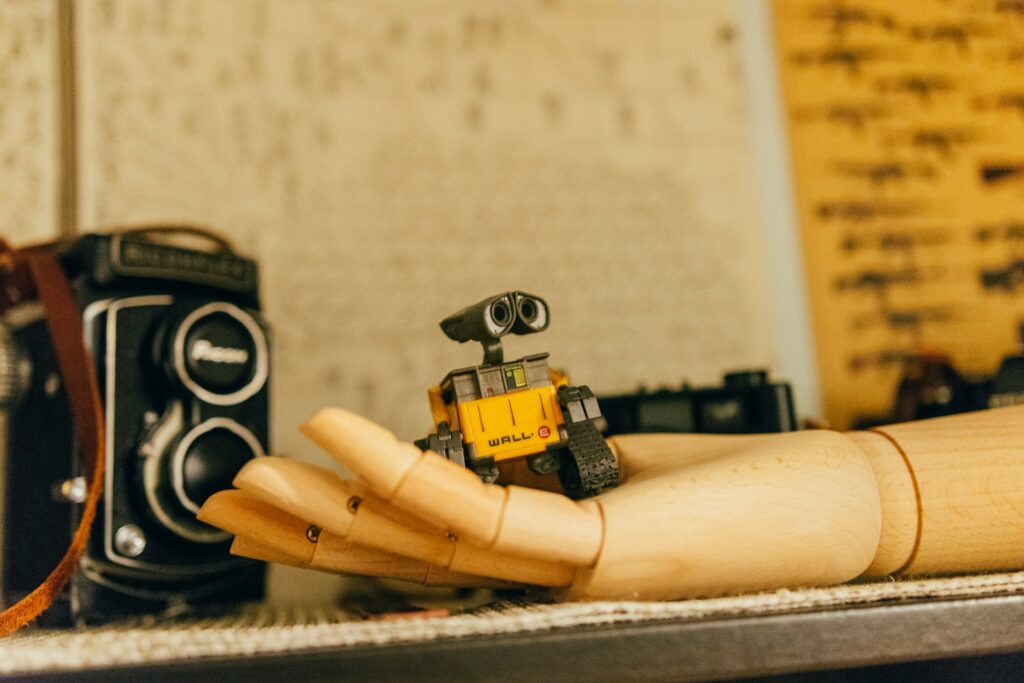 Changing the Face of Machine Learning in the Future Through the Use of Foundation Models