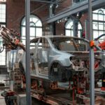 Predictive Analytics in Automotive Manufacturing