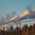 AI Solutions for Reducing Carbon Footprint in Industries