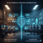 AI in Chemical Process Optimization