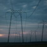 Smart Energy Grids Using AI and Predictive Analysis