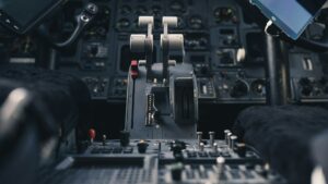 AI in Aerospace Component Quality Assurance