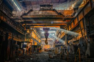 Predictive Models for Industrial Equipment Lifespan
