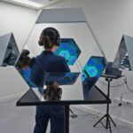 Digital Twins: AI-Driven Industrial Simulations