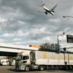 AI-Powered Fleet Management in Logistics