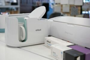 Smart Packaging Solutions Using AI Vision Systems