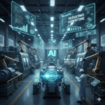 How AI Predictive Maintenance Is Reducing Downtime