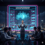 AI Solutions for Reducing Industrial Water Wastage