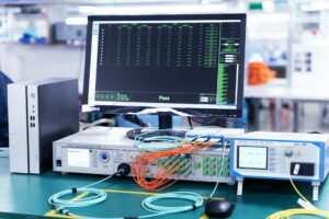 AI-Driven Quality Control in Electronics Manufacturing