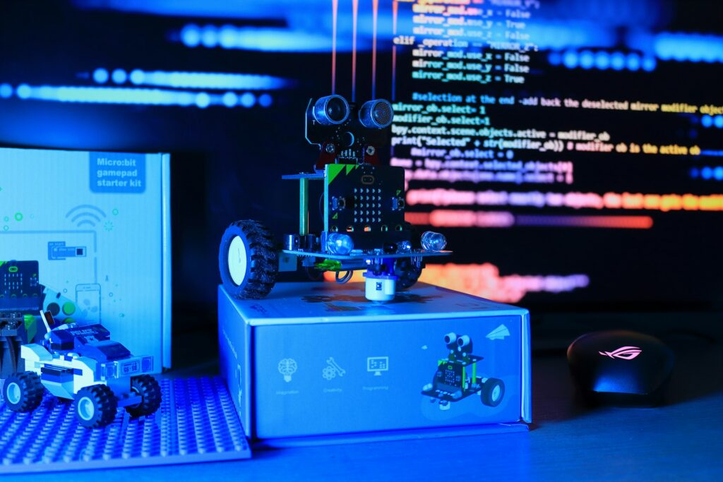 Machine Learning for Energy Optimization in Industries