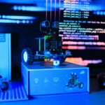 Machine Learning for Energy Optimization in Industries