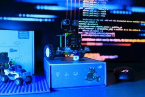 Machine Learning for Energy Optimization in Industries