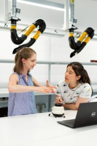 Industrial Robotics With Adaptive Learning Capabilities