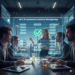 How to Use Agentic AI for 24/7 E-commerce Inventory Management