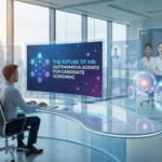 The Future of HR: Using Autonomous Agents for Candidate Screening