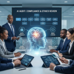 How to Audit AI Agent Decision-Making for Business Compliance