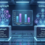 Best Frameworks for Multi-Agent Orchestration (LangGraph vs. CrewAI)