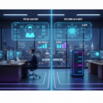 Cost-Analysis: Hiring a Virtual Assistant vs. Deploying an AI Agent