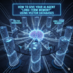 How to Give Your AI Agent “Long-Term Memory” Using Vector Databases