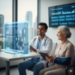 51 How to Use AI to Personalize Patient Aftercare Plans Automatically