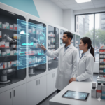 How to Set Up an AI-Powered Pharmacy Inventory System