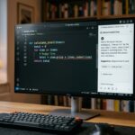 Fixing AI Logic Errors: A Prompt Workflow for Verifying Generated Python Scripts
