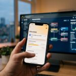 Automating Client Follow-Up Emails Based on CRM Status Changes Using Zapier and AI