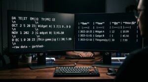 How to Use AI to Instantly Format Messy OCR Text into Clean Markdown Tables