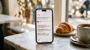 Using AI to Summarize Slack Channels and Send Daily Digest Emails Automatically